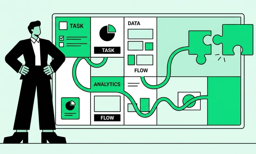 Schnapp AI Advantage — custom-built for your workflow